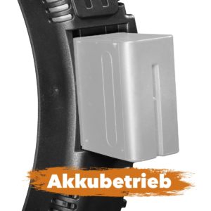 LED Ringleuchte 500 ø50cm
