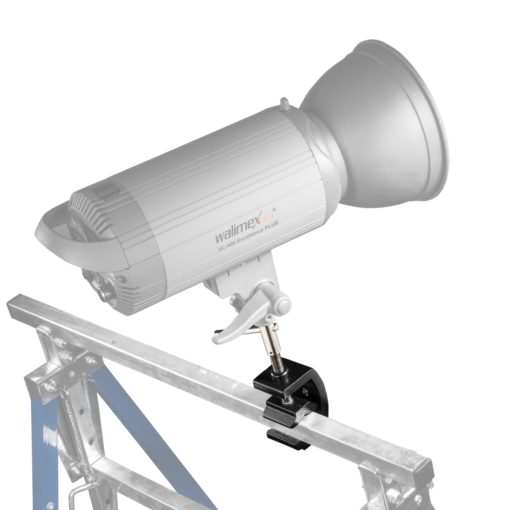 Studio-Schraubklemme Heavy Duty