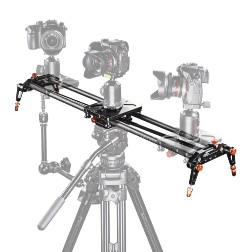 Parallax Slider 8 Carbon FollowFocus