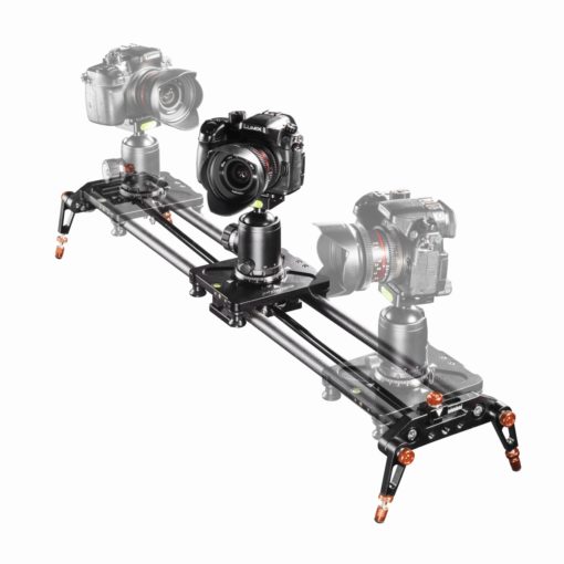 Parallax Slider 8 Carbon FollowFocus