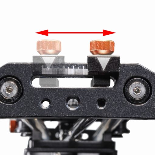 Parallax Slider 8 Carbon FollowFocus