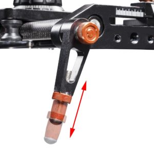Parallax Slider 8 Carbon FollowFocus