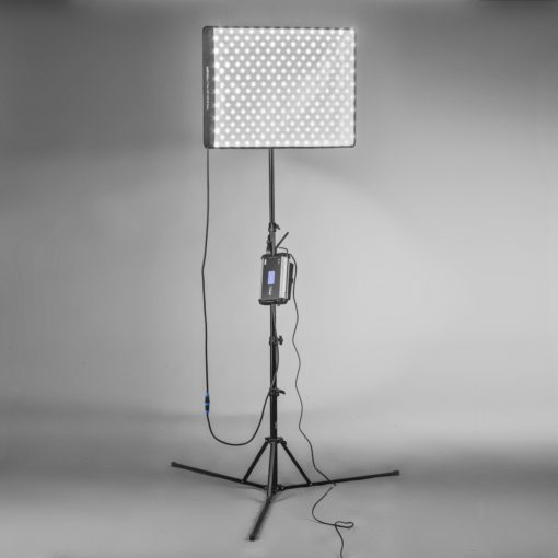 <span class="marke">walimex pro </span>Flex LED 1000 46x60cm – Bild 7