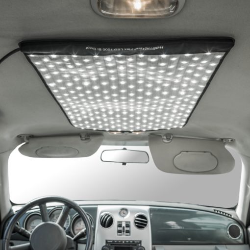 <span class="marke">walimex pro </span>Flex LED 1000 46x60cm – Bild 10