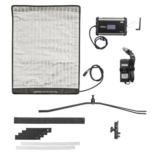 <span class="marke">walimex pro </span>Flex LED 1000 46x60cm – Bild 6