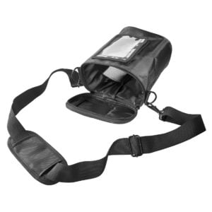 Umhängetasche für Flash2Go