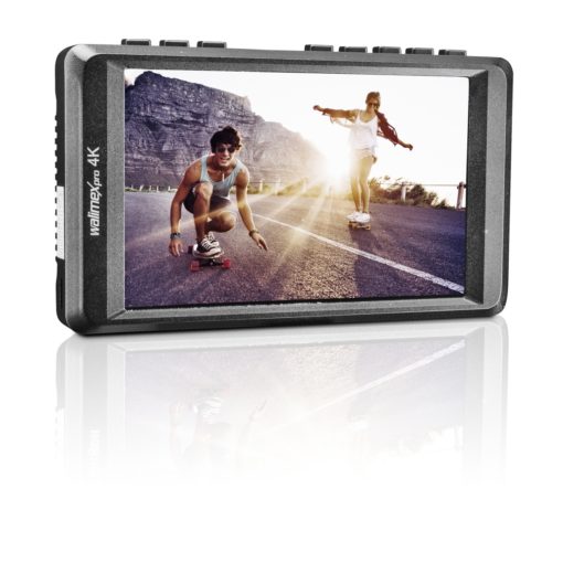 <span class="marke">walimex pro </span>Camera Assist Monitor – Bild 8