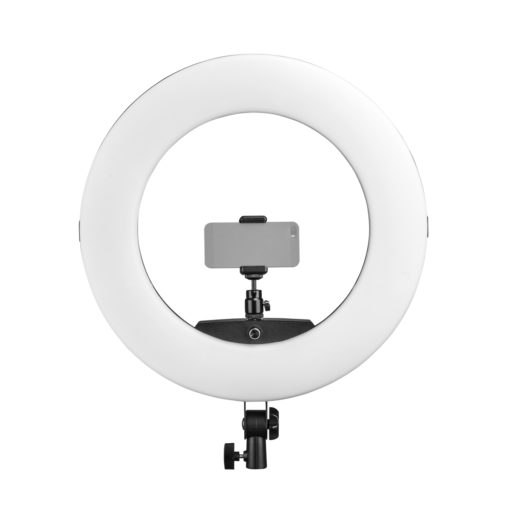 <span class="marke">walimex pro </span>LED-Ringleuchte Medow 960 Pro – Bild 4