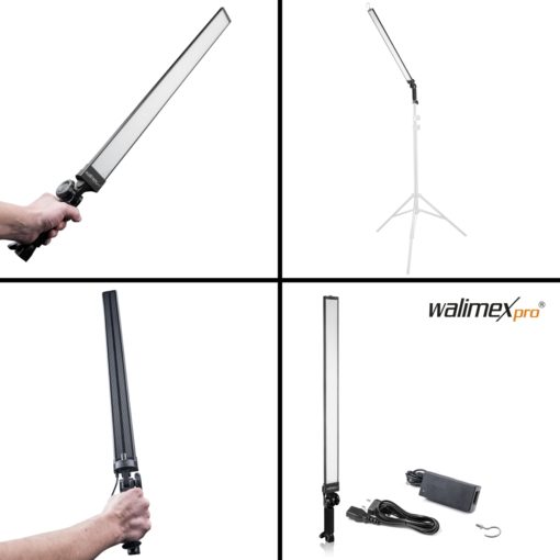 <span class="marke">walimex pro </span>LED Strip Light Slim 300 – Bild 9