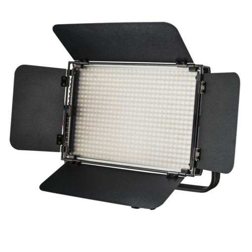 <span class="marke">walimex pro </span>LED Niova 600 Plus BiColor