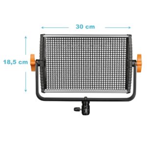 LED Niova 900 PLUS Daylight