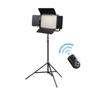 LED Niova 900 PLUS BiColor