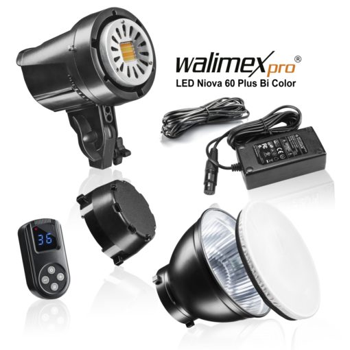 <span class="marke">walimex pro </span>Niova 60 Plus – Bild 5