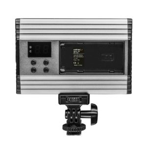 Niova 150 BiColor OnCamera LED-Leuchte
