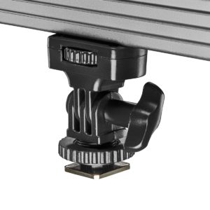 Niova 150 BiColor OnCamera LED-Leuchte