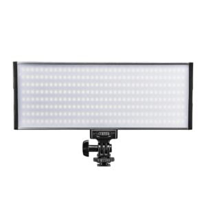 LED Niova 300 BiColor 30W OnCamera LED
