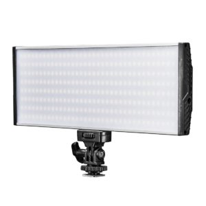 LED Niova 300 BiColor 30W OnCamera LED