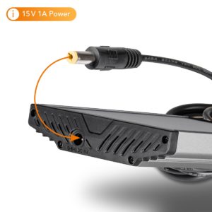 Netzteil für LED Niova 150 15V, 1A