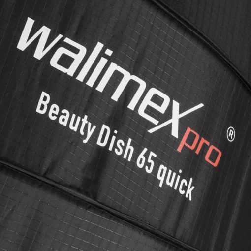 <span class="marke">walimex pro </span>Beauty Dish Softbox QA 65 – Bild 4