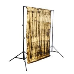 <span class="marke">walimex pro </span>Paillettenhintergrund gold
