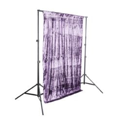 <span class="marke">walimex pro </span>Paillettenhintergrund rosa