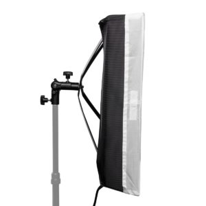 Softbox für Flex LED 1000 Tiefe 10cm