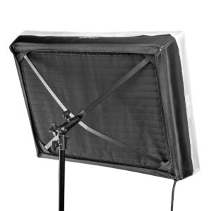 Softbox für Flex LED 1000 Tiefe 10cm
