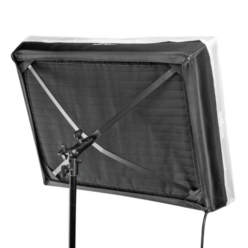 Softbox für Flex LED 1000 Tiefe 10cm
