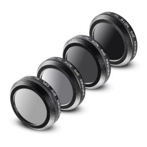 Drohnenfilter Set DJI Mavic Pro 2 Zoom
