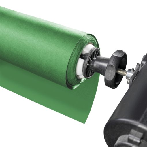 <span class="marke">walimex pro Hintergrundkarton </span>Chroma Green – Bild 4