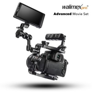 Advanced Movie Set universal