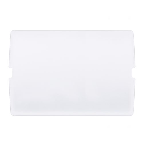 Ultrasoft Diffusor für Niova 600/900 PLUS