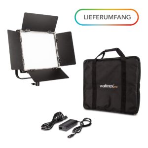 LED Rainbow 100W RGB