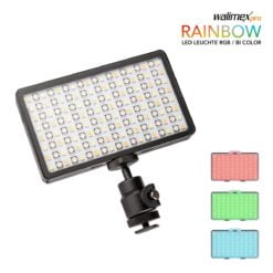 <span class="marke">walimex pro </span>Rainbow Pocket LED