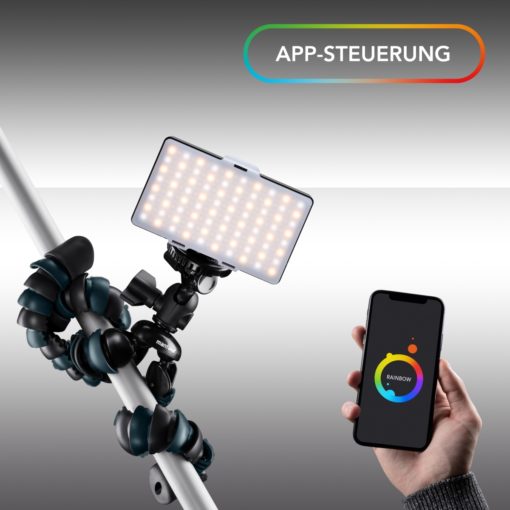 <span class="marke">walimex pro </span>LED Rainbow Pocket – Bild 5