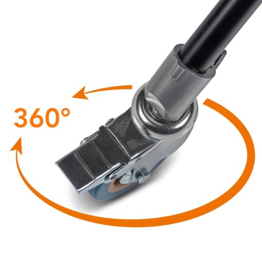 <span class="marke">walimex pro </span>Stativrollen Pro 7522 – Bild 4