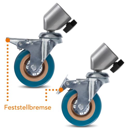<span class="marke">walimex pro </span>Stativrollen Pro 7525 – Bild 5