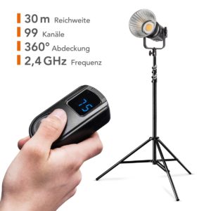 Niova 120 Plus BiColor, 120W