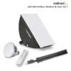 <span class="marke">walimex pro </span>LED 60W Softbox-Set I