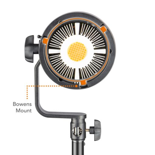 <span class="marke">walimex pro </span>Niova 120 Compact LED – Bild 2