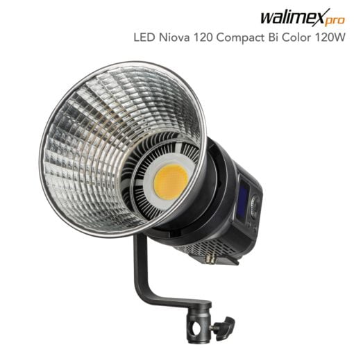 <span class="marke">walimex pro </span>Niova 120 Compact LED