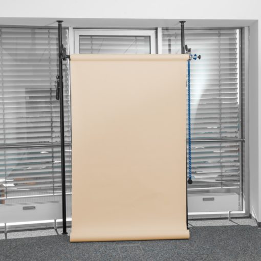 Autopole mit Superklemme 2,20-3,80m