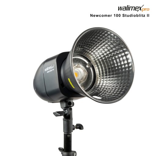 walimex pro Newcomer 100 Studioblitz II Studioblitz