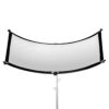 <span class="marke">walimex pro </span>3in1 Halfpipe 150x60cm