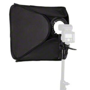walimex pro Magic Softbox 40x40cm