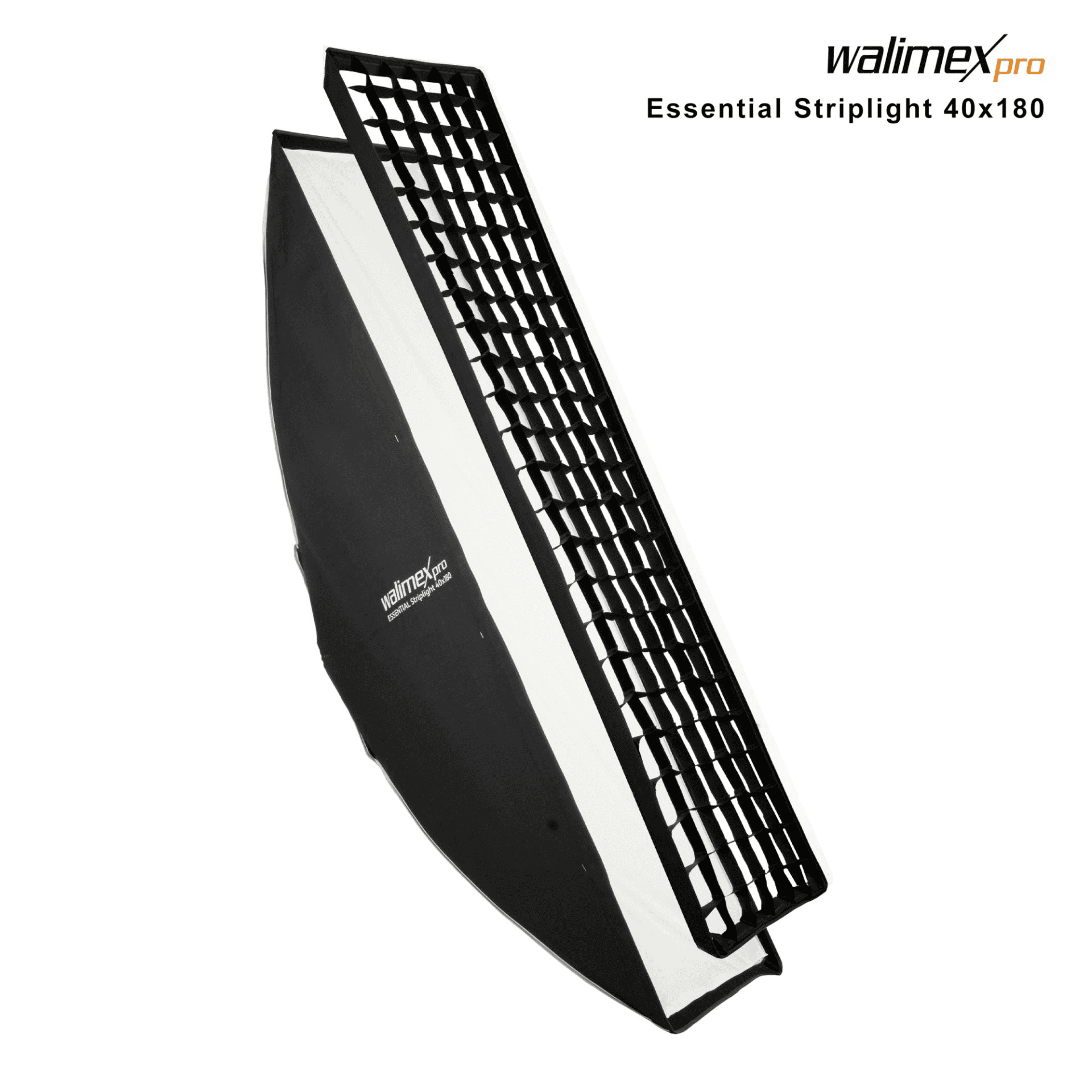 walimex pro Essential Striplight 40x180 universal