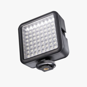 <span class="marke">walimex pro </span>LED Leuchte 64 LED