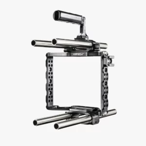 walimex pro Aptaris für Blackmagic Cinema