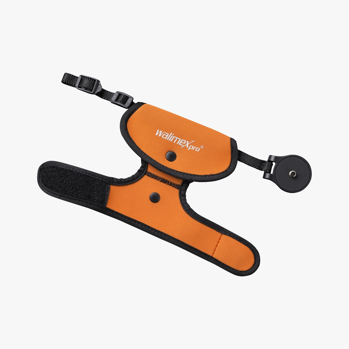 walimex pro Handschlaufe orange