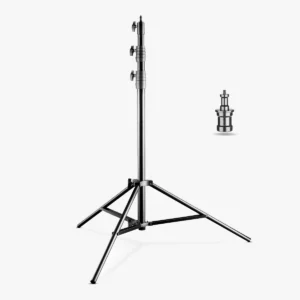 walimex pro Lampenstativ AIR 290 Jumbo